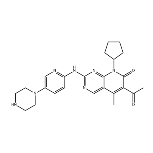 Pharmazeutischer Rohstoff Palbociclib